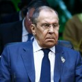 Lavrov: Napad na decu bio je svestan pokušaj širenja panike