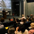Gujon: Održali smo premijeru filma o grofu Savi Vladislaviću u jednom od najstarijih bioskopa u Sankt Peterburgu