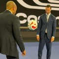 Ko je bolji? Ibrahimović i Anri pokazali u emisiji da ih fudbalska magija još nije napustila!