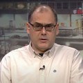 Aleksandar Radić pozvan u Vojnu policiju radi veštačenja računara oduzetih tokom pretresa