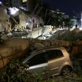 Sve o katastrofi u Venecueli: Dva razorna zemljotresa pogodila Karakas, aerodrom zatvoren - žrtve se i dalje broje