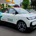 Napuštaju brod koji tone? Naftni gigant predstavio električni automobil budućnosti FOTO