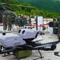 Južna Koreja se ubrzano naoružava dronovima, obučava pola miliona vojnika
