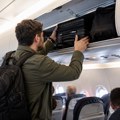 EU ukida naplatu ručnog prtljaga: Besplatan kabinski kofer do 7 kg od 2027. godine