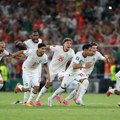 UŽIVO Nije moglo dramatičnije - Maroko izbacio Holandiju posle penala!