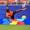 UŽIVO "Goreće" derbi u Montereju - Holandija na Maroko