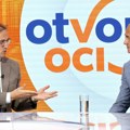 Vanredni izbori rešenje za političku krizu? Deđanski kaže da bi se tako smirile tenzije, a Vuletić da "to nije dovoljno"
