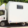 Mobilne ambulante za udaljena sela – pregledi i dijagnostika bez odlaska u grad