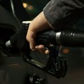 Od sutra poskupljuje gorivo, najviše raste cijena plavog dizela