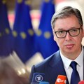 Vučić: Klaster 3 neće biti otvoren