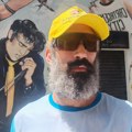 Dramatičan apel glumca (42) sa letovanja! Hitno se oglasio: "Opaka bakterija nas je razvalila, imam rupu od 2 centimetra na…