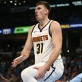 Bio je NBA šampion - sada je potpisao za Burgos