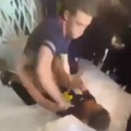 Snimak brutalne tuče engleskih fudbalera šokirao planetu! Scene iz hotela sve zaprepastile, Savez se momentalno oglasio!