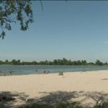 Apel stručnjaka: Dunav na Štrandu prešao u četvrtu klasu, građani da budu oprezni pri kupanju i šetnji rečnim dnom