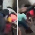 Uznemirujuće: Muškarac skočio u užareni krematorijum, ožalošćeni počeli da vrište, bore mu se za život