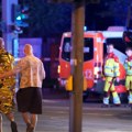 (Foto) Uhapšen Iranac (21) zbog napada u Berlinu, glavni osumnjičeni u bekstvu: Sumnja se da su islamski ekstremisti