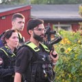 (Foto) Osumnjičeni za napad na Paradi ponosa u Berlinu ubijen u policijskoj akciji