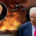 Москва помаже Техерану у смртоносним нападима? Огласио се Трамп, умањује опасну руску улогу у Ирану