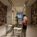 Izložba “I u ropstvu sloboda!“ otvorena u Galeriji SANU