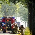 Holandija može da gasi samo jedan veliki šumski požar istovremeno