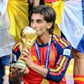 Golom doneo Španiji Mundijal, sada menja klub za 50.000.000 evra