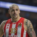 Miljenik navijača Zvezde progovorio: "Prevarili su me, to je crno poglavlje moje karijere"