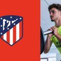 Foto potvrda: Alvarez se „vratio“ u Atletiko
