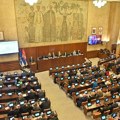 U Skupštini AP Vojvodine formirana poslanička grupa Vojvodina uz studente