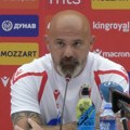 Stanković odabrao startnih 11 za Hapoel: Evo ko napada od prvog minuta