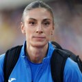 Ivana Španović proživela košmar na EP: Kasnila na stadion, pravo iz autobusa je izveli na zaletište