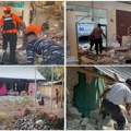 Zemljotres jačine 7,7 Rihtera pogodio Indoneziju: zgrade srušene, broje se mrtvi, snimci su jezivi