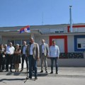 Vučić: Nove paravane na biračkim mestima je tražio ODIHR, SNS će imati svog kandidata za predsednika