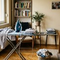 Klasična daska za peglanje odlazi u zaborav! Novo rešenje oduševilo domaćice - i ne zauzima pola ormara