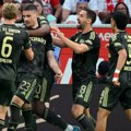 Srbin je nezamenjiv! Andrej Ilić produžio ugovor sa Bundesligašem