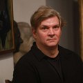 Председник УДУС Павле Пекић: Може власт све нас да построји испред НП и запрети нам машинкама, али не може да нас ућутка