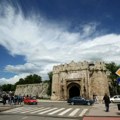 SSP: Niška Tvrđava nije promenila izgled od 1730. godine, a sada joj buše zidine zbog banera