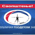 Republički geodetski zavod pokreće kanal komunikacije s građanima – Direktno direktoru