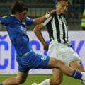 Kaplanović: Bleda igra, izvinjavam se navijačima Partizana zbog poraza