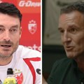 "Videćemo u grupnoj fazi": Janković smiruje strasti oko Zvezde i Rijere