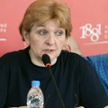 Danica Grujičić: Važno je izbore održati i na Kosovu, liste da objave predloge za članove vlade