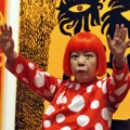 Preminula "kraljica tufni": Svet ostao bez jedne od najvećih umetnica
