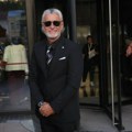 Gradonačelnik Niša ugostio glumca Džeka Dimića u Gradskoj kući