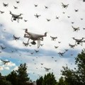 "1.000 dronova dnevno na Rusiju": Zelenski naredio vojsci da poveća broj udara bespilotnim letelicama dugog dometa