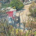 Omiš se oprašta od vatrogasca (79) koji je poginuo braneći svoj dom od vatre: Drago je bio veliki humanitarac