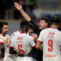 Kažnjeni fudbaleri Zvezde: "Da se udari po džepu"