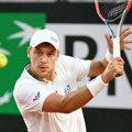 Međedović ništa nije uradio na grend slemovima u 2026: dve pobede na četiri najveća turnira