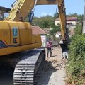 Počeli radovi na putu Vlasotince – Šišava