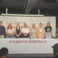 „Prisluškivanje dok studenti predstavljaju najveću pretnju po Vučićevu vlast“: Kako svetski mediji vide otkrića o tajnom…