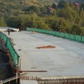 Karadžić iz Koridora Srbije: Plan je da tunel Iriški venac završimo do kraja godine