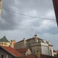 RHMZ izdao upozorenje, sutra se pali narandžasti meteo-alarm koji označava opasno vreme